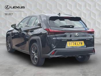 Used Lexus UX 2025 for sale - 79454645: Photo