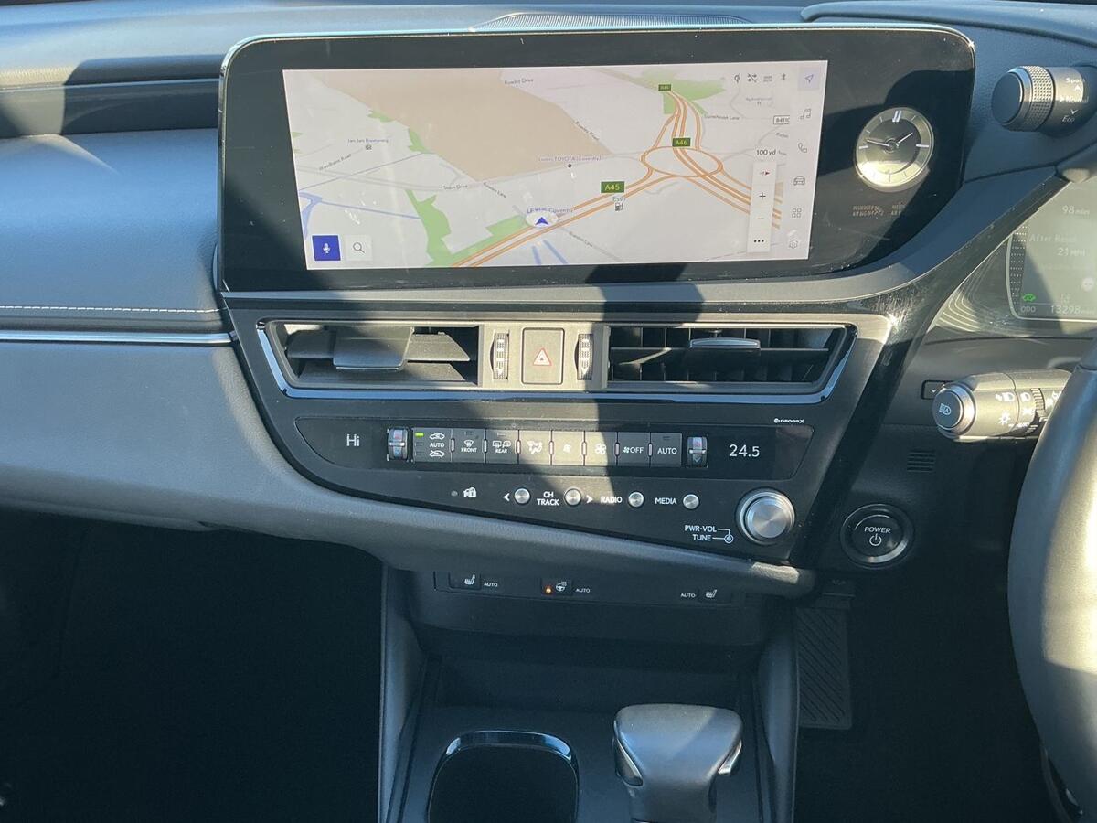 Used Lexus ES 2023 for sale - 76837802: Photo 11