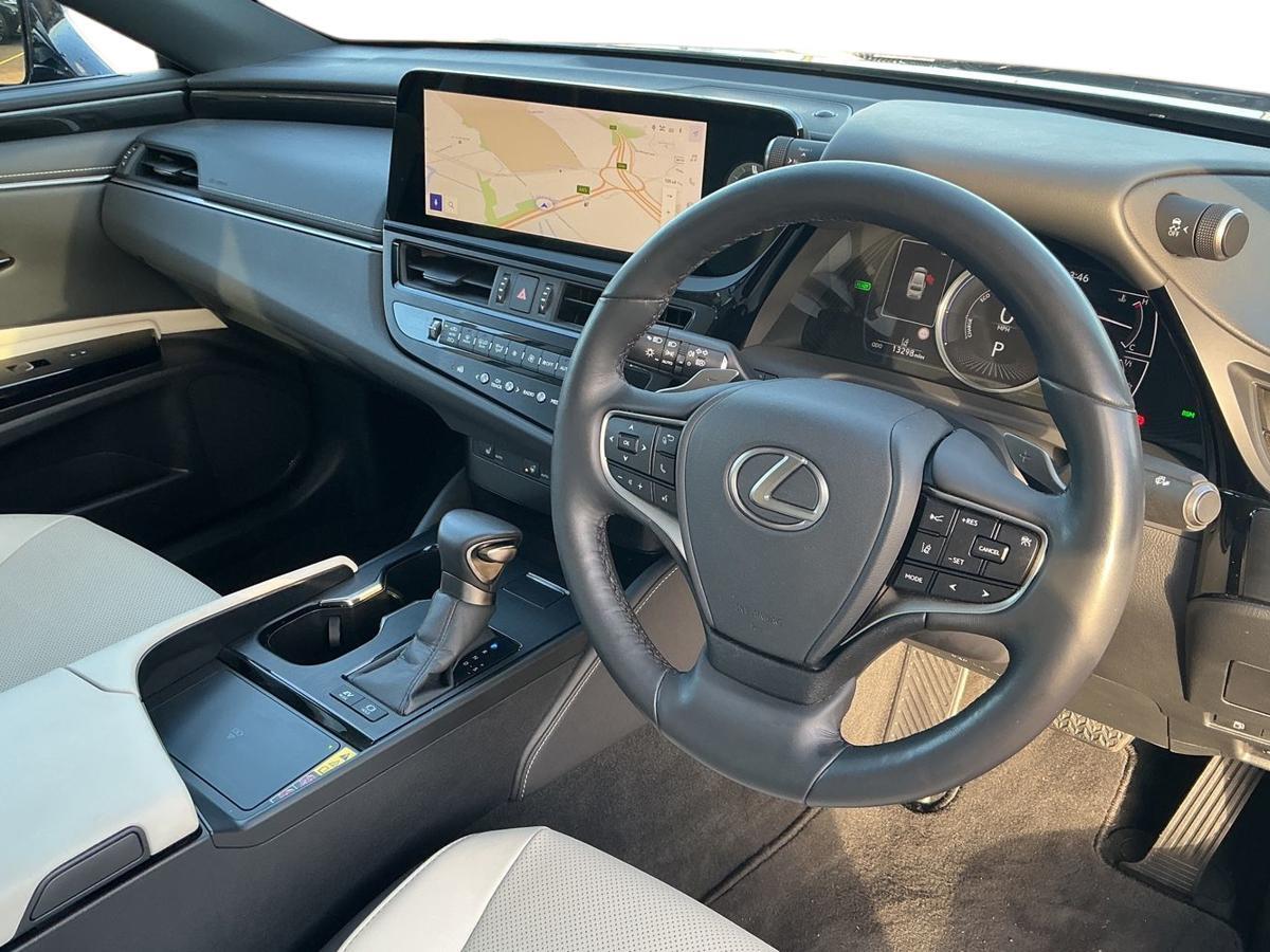 Used Lexus ES 2023 for sale - 76837802: Photo 12
