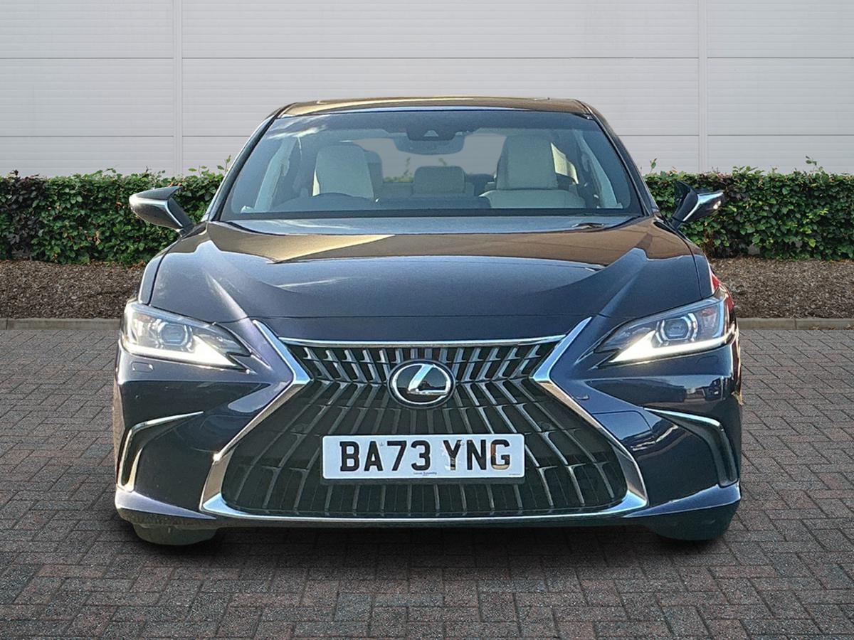 Used Lexus ES 2023 for sale - 76837802: Photo 3