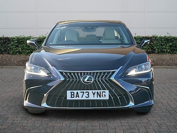 Used Lexus ES 2023 for sale - 76837802: Photo