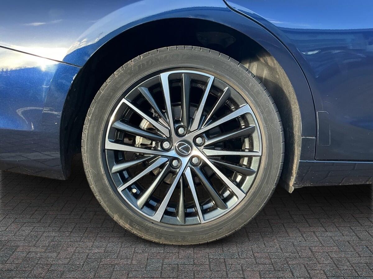 Used Lexus ES 2023 for sale - 76837802: Photo 6