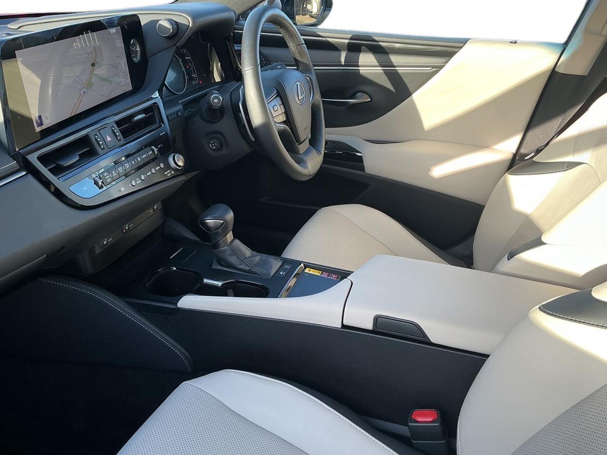 Used Lexus ES 2023 for sale - 76837802: Photo 7