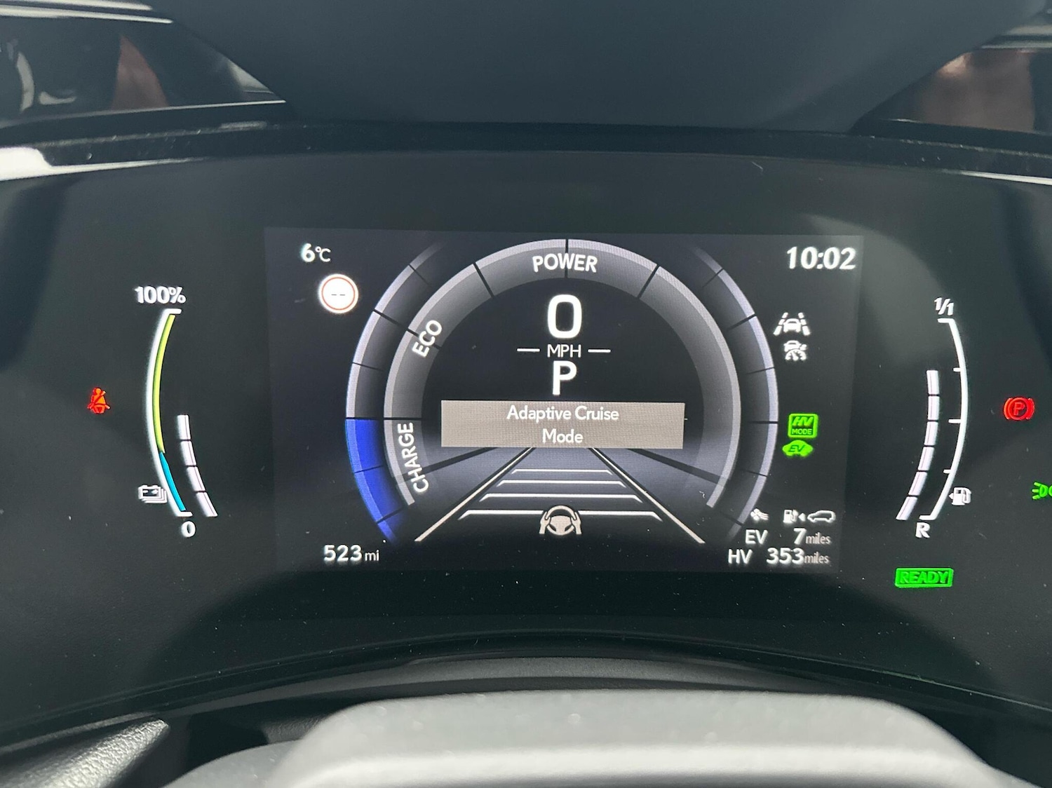 Used Lexus NX 2025 for sale - 76662308: Photo 11