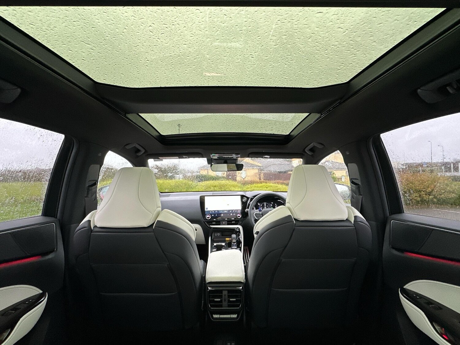 Used Lexus NX 2025 for sale - 76662308: Photo 13