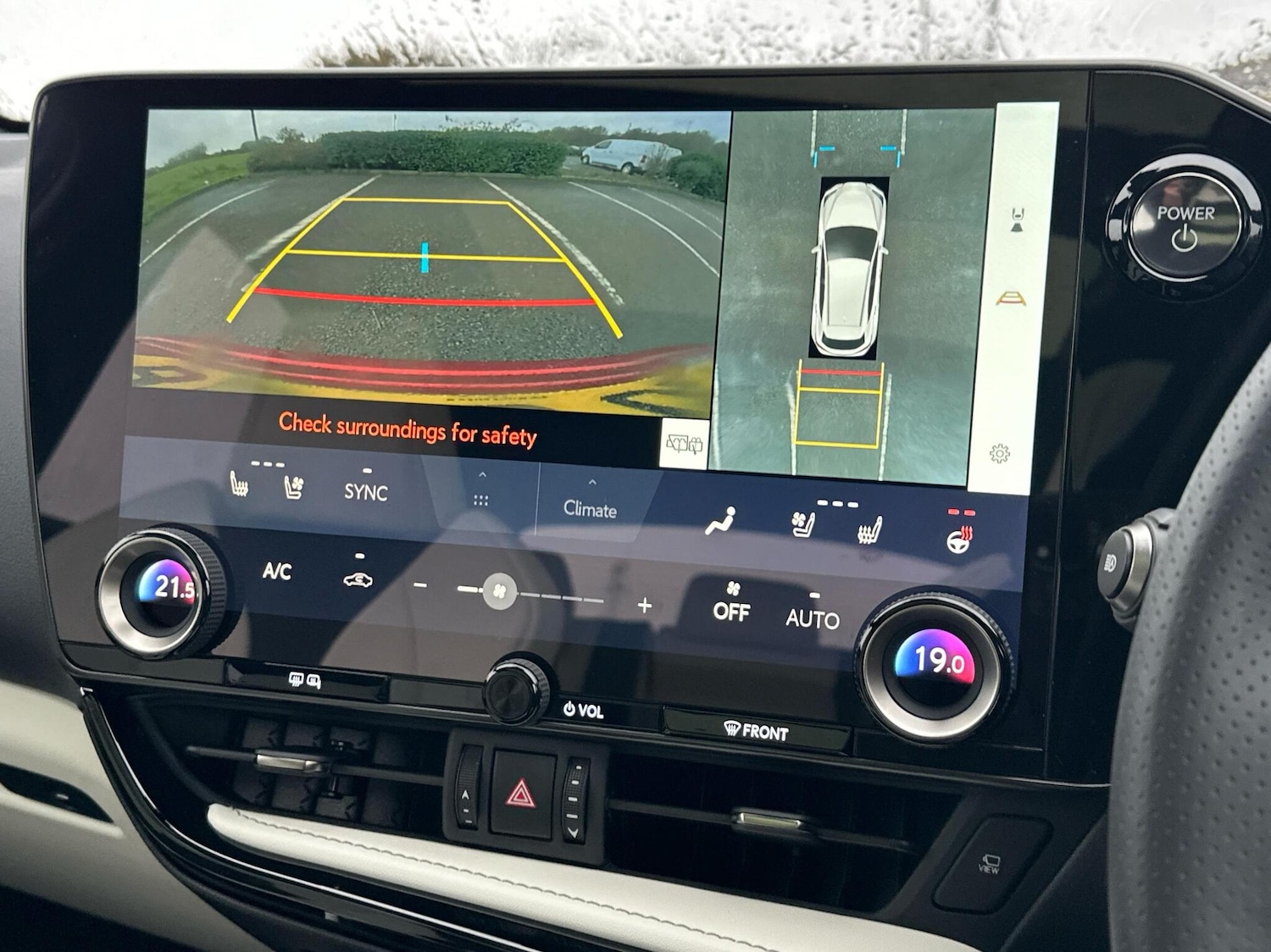 Used Lexus NX 2025 for sale - 76662308: Photo 18