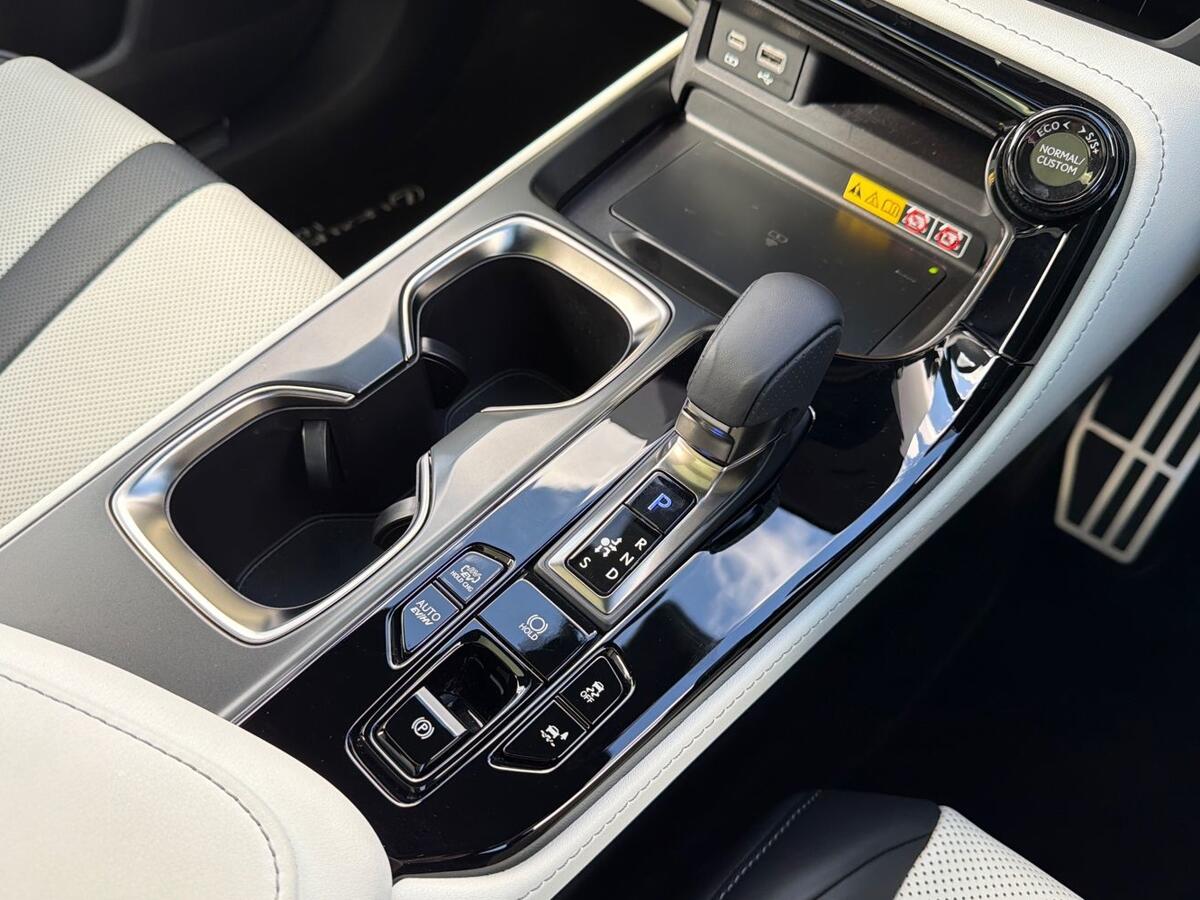 Used Lexus NX 2025 for sale - 76662308: Photo 20