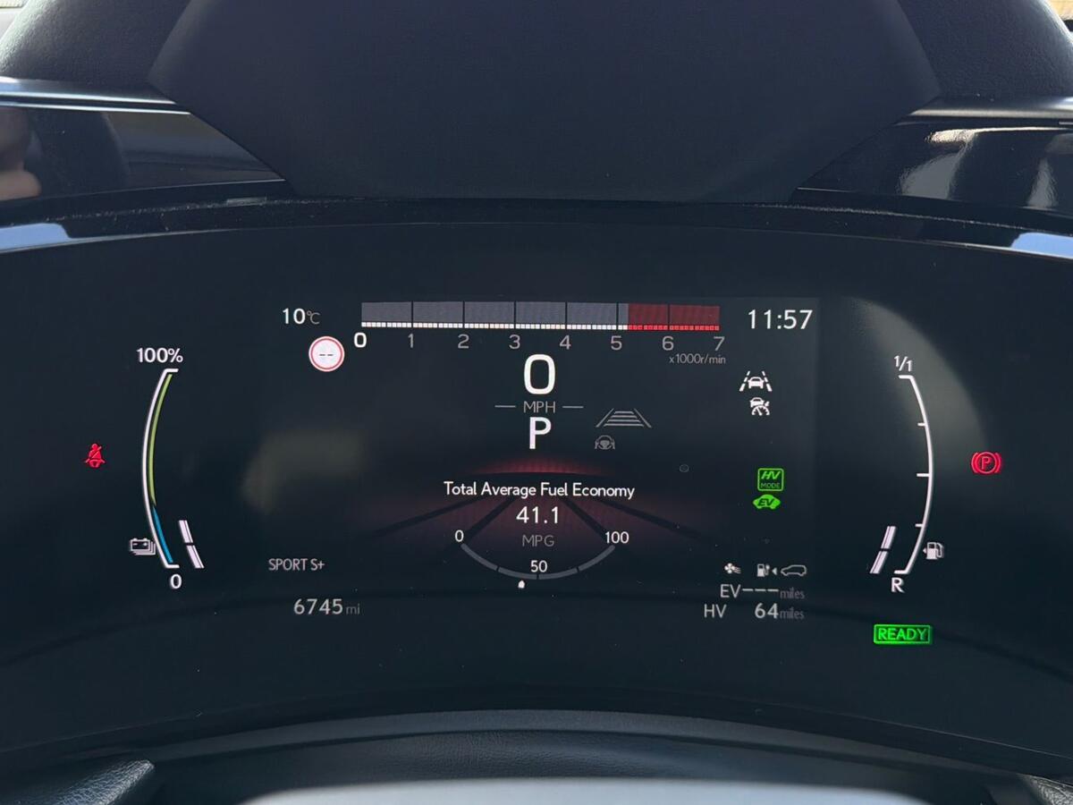 Used Lexus NX 2025 for sale - 76662308: Photo 22