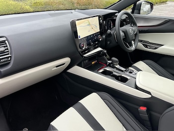 Used Lexus NX 2025 for sale - 76662308: Photo