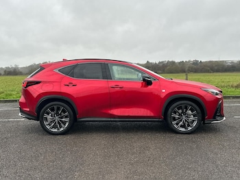 Used Lexus NX 2025 for sale - 76662308: Photo