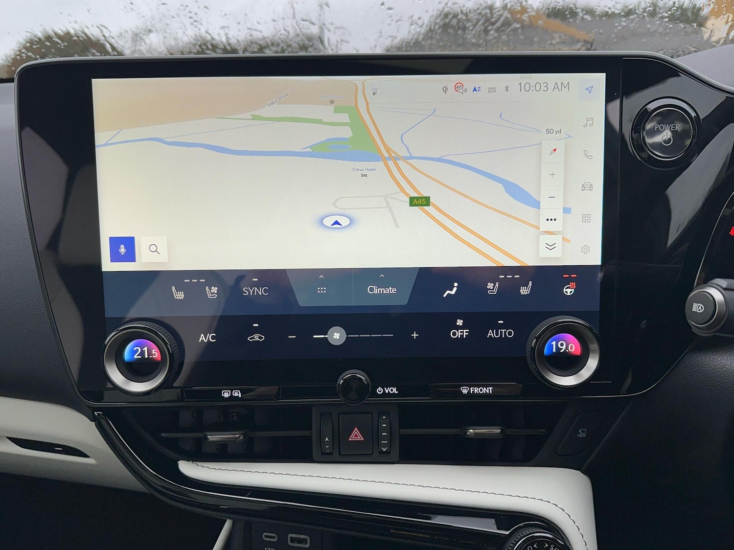 Used Lexus NX 2025 for sale - 76662308: Photo 8