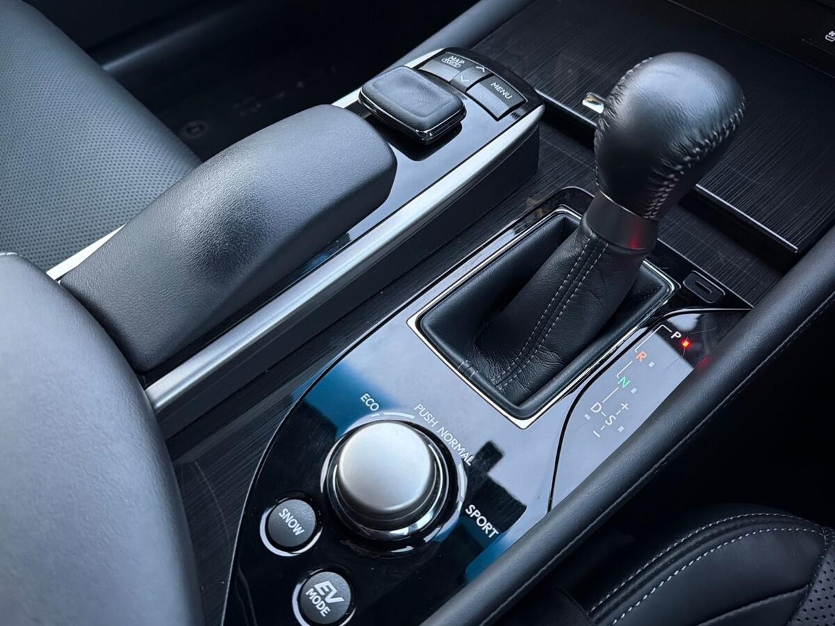 Used Lexus GS 2015 for sale - 77124723: Photo 13