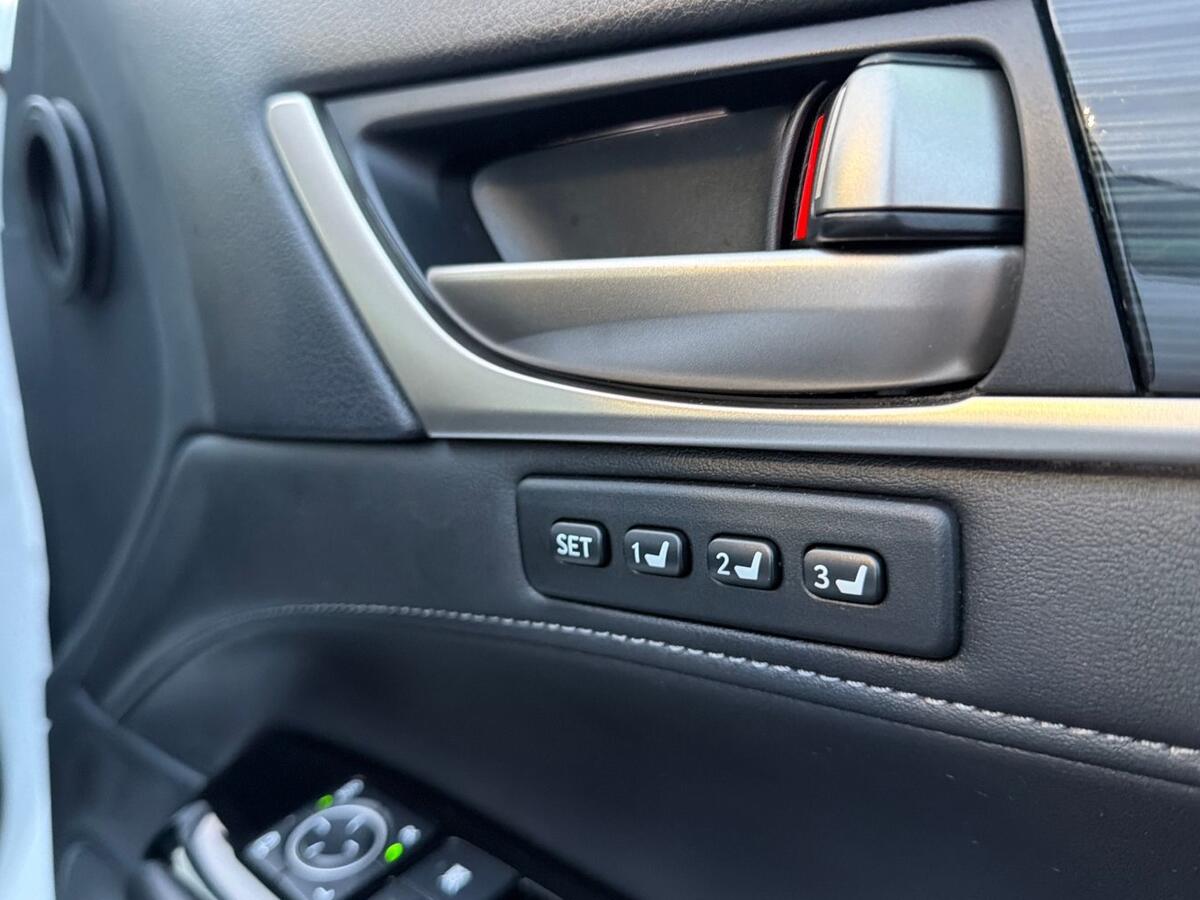 Used Lexus GS 2015 for sale - 77124723: Photo 16