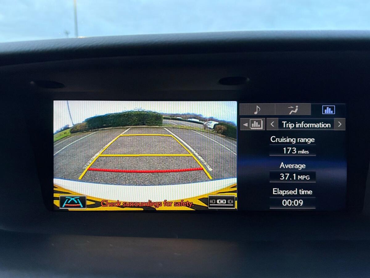 Used Lexus GS 2015 for sale - 77124723: Photo 17