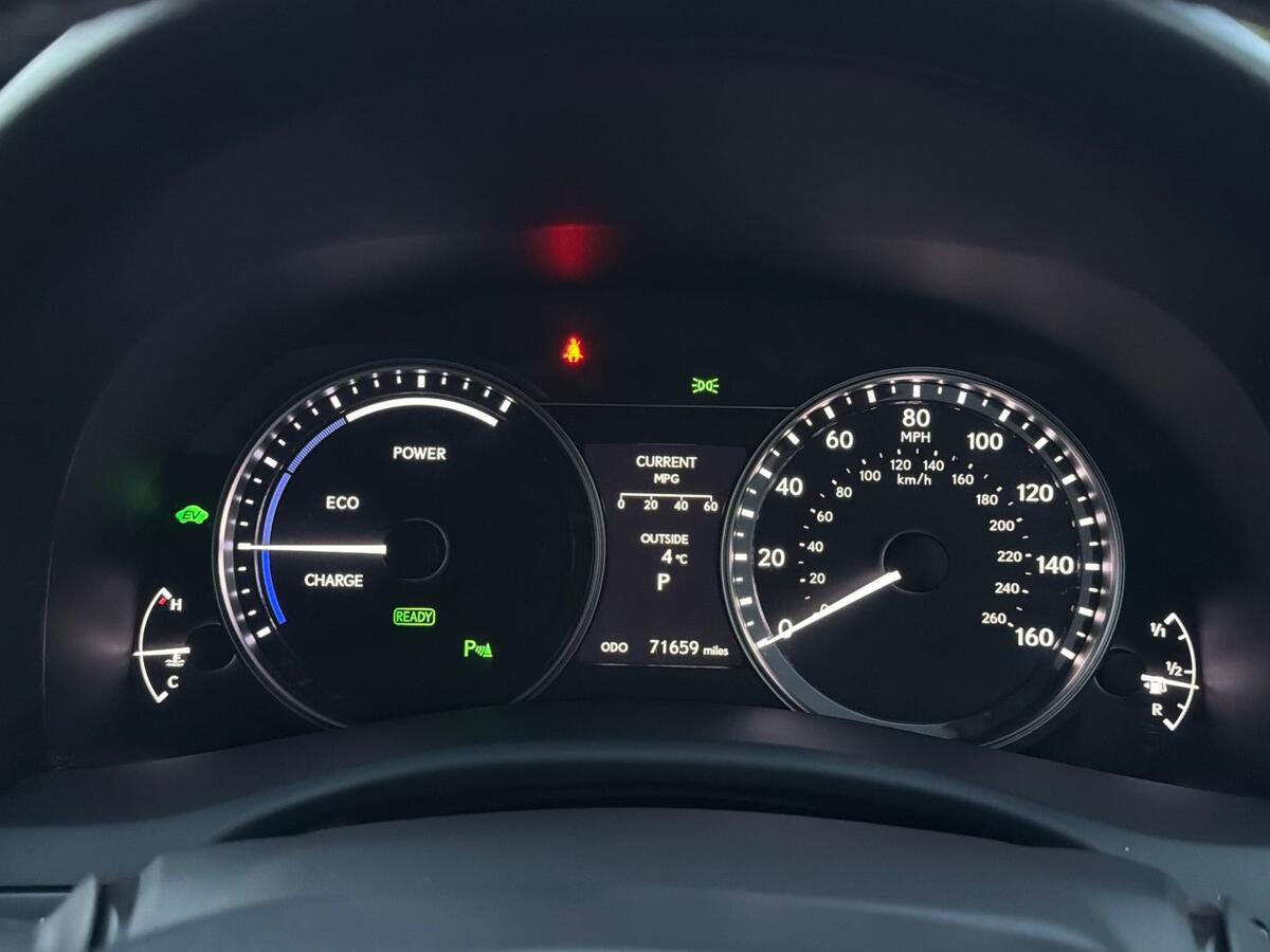 Used Lexus GS 2015 for sale - 77124723: Photo 18