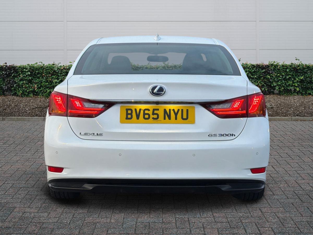 Used Lexus GS 2015 for sale - 77124723: Photo 4