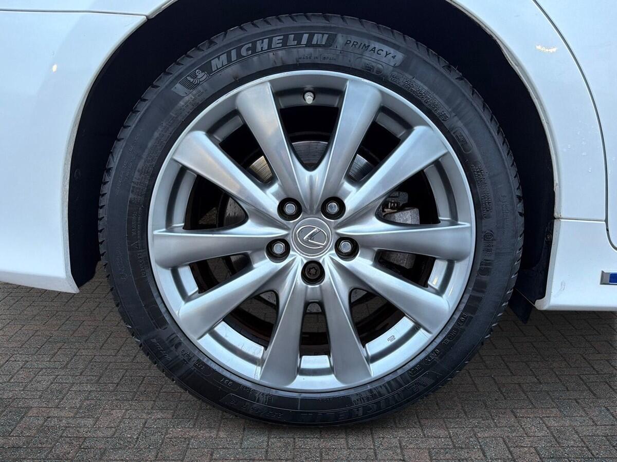 Used Lexus GS 2015 for sale - 77124723: Photo 6