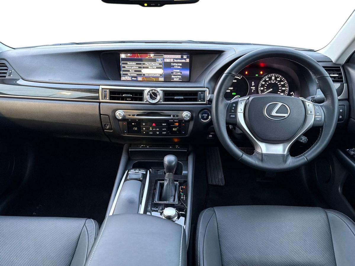 Used Lexus GS 2015 for sale - 77124723: Photo 8