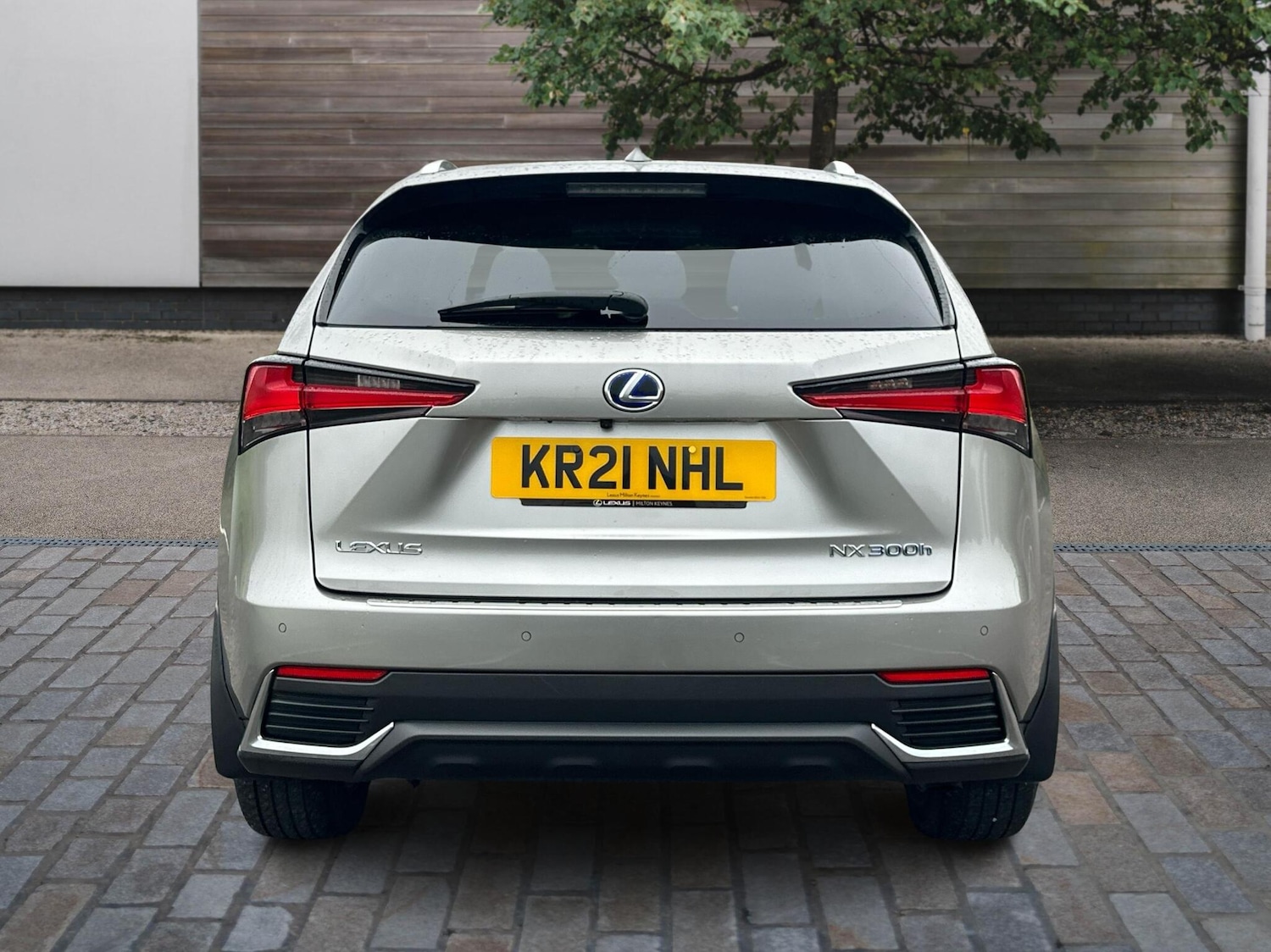Used Lexus NX 2021 for sale - 77239253: Photo 10