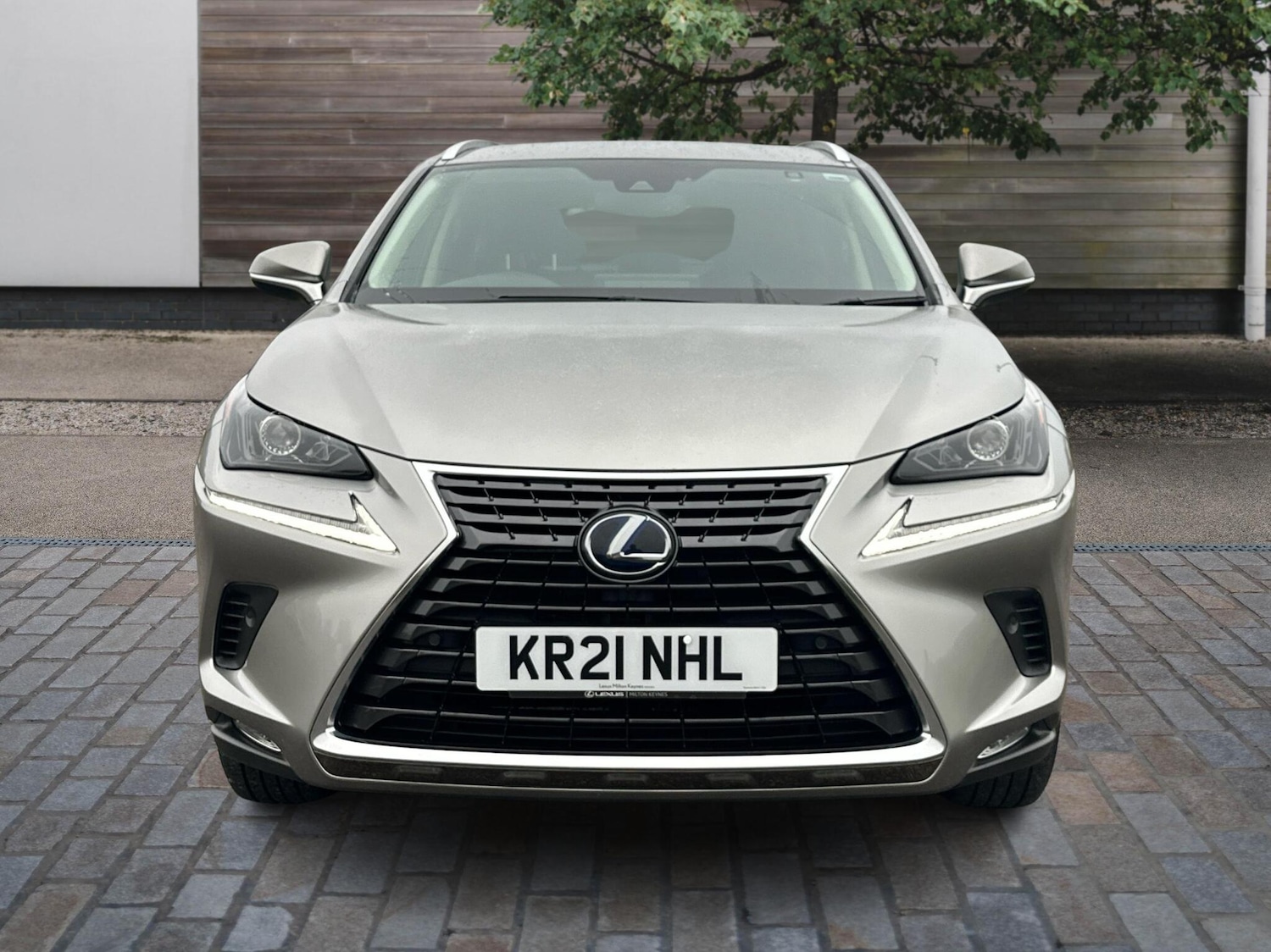 Used Lexus NX 2021 for sale - 77239253: Photo 7