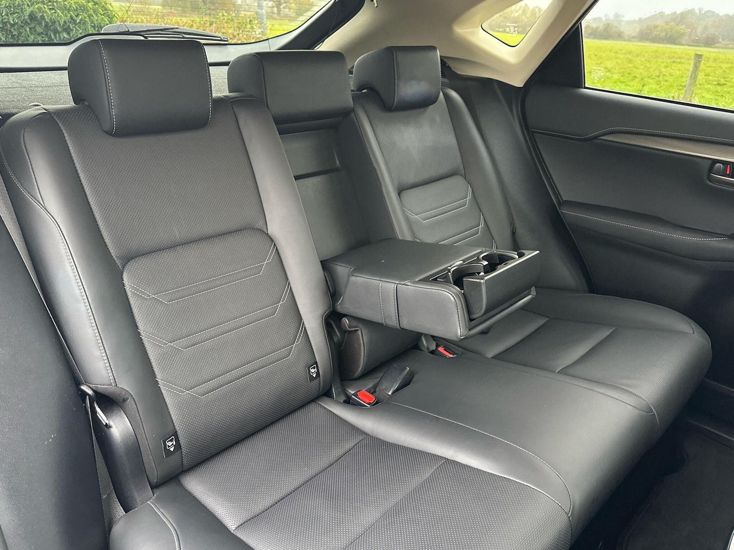 Used Lexus NX 2021 for sale - 77239253: Photo 9