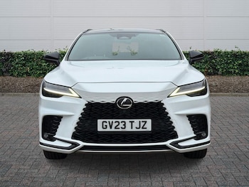 Used Lexus RX 2023 for sale - 78463354: Photo