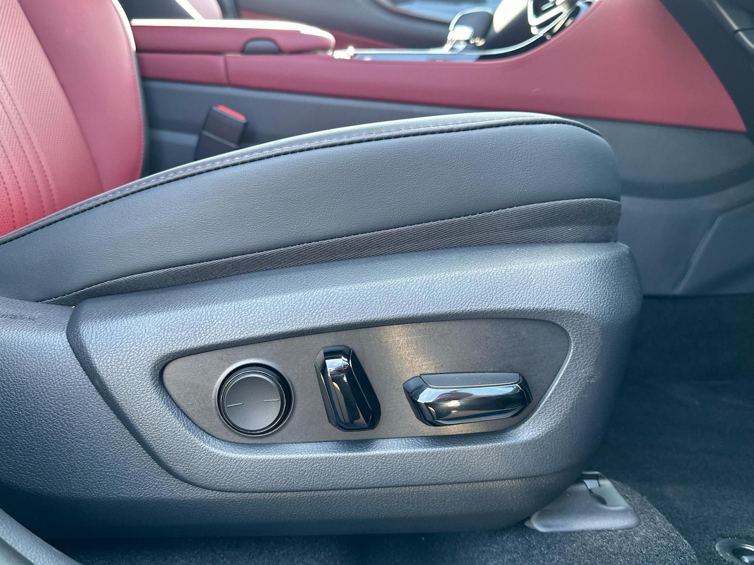 Used Lexus NX 2025 for sale - 76228837: Photo 10