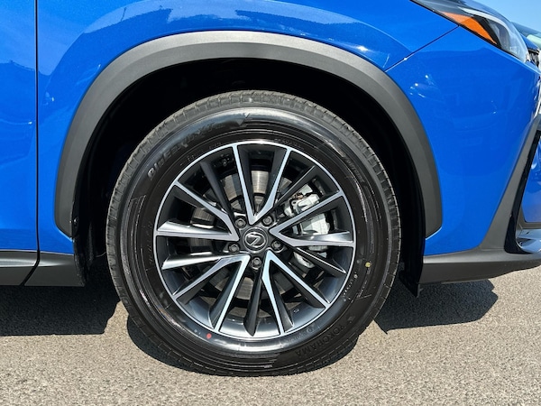 Used Lexus NX 2025 for sale - 76228837: Photo 11