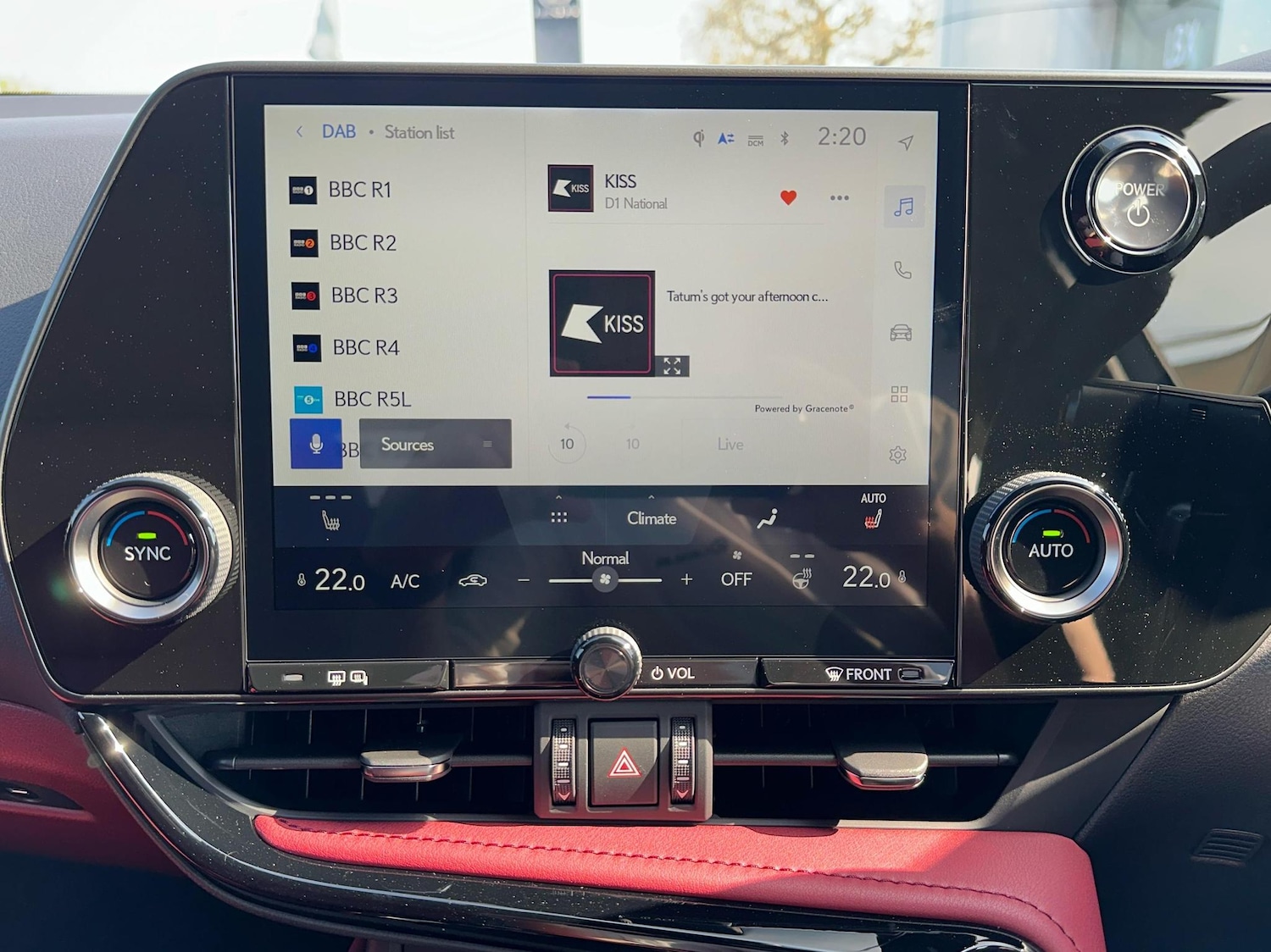 Used Lexus NX 2025 for sale - 76228837: Photo 12