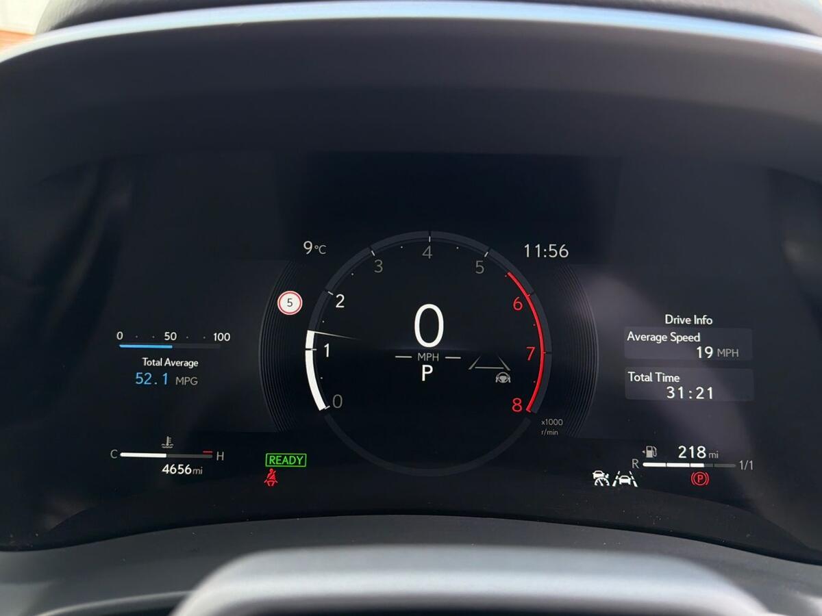 Used Lexus LBX 2024 for sale - 78215640: Photo 17