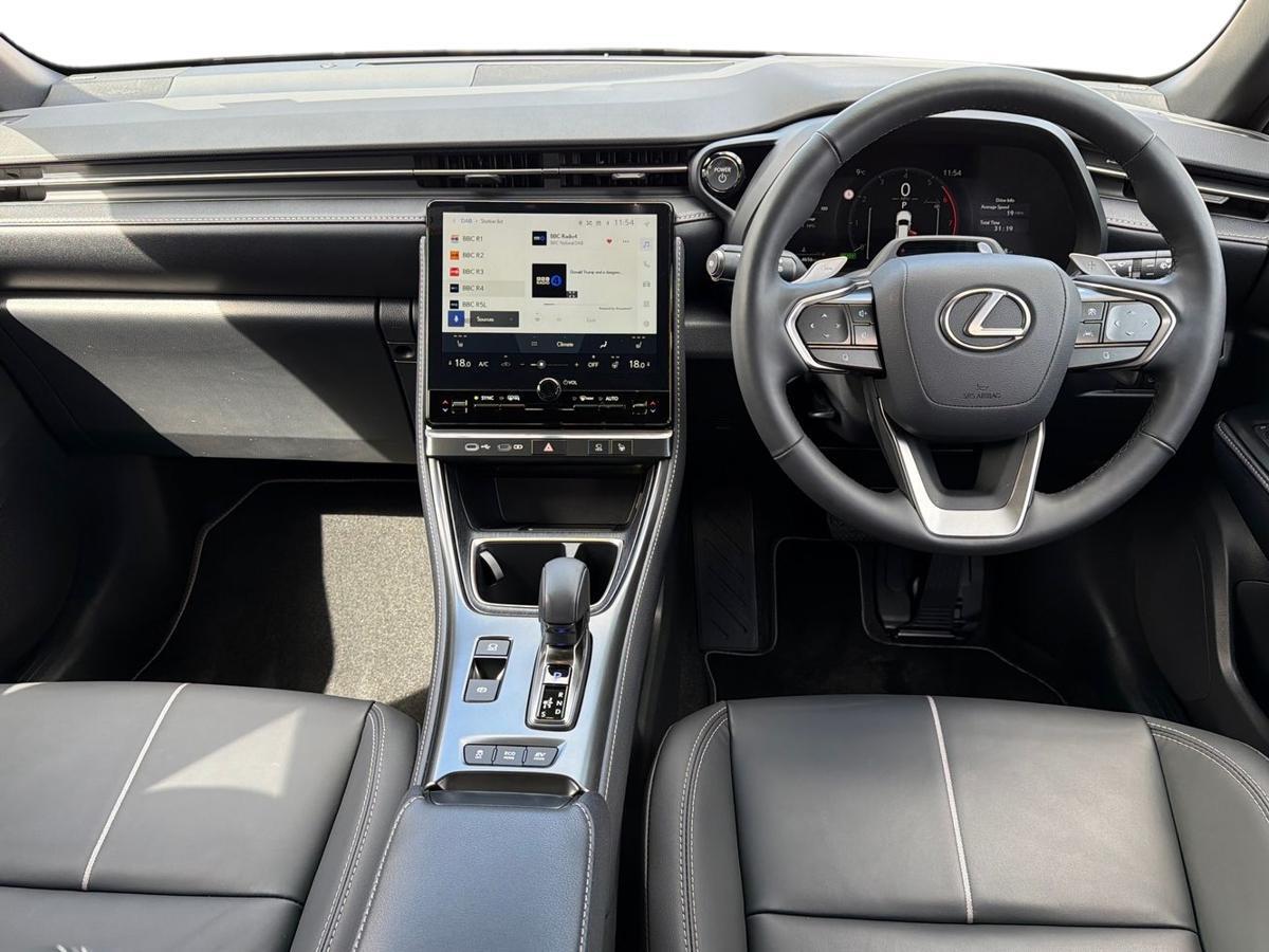 Used Lexus LBX 2024 for sale - 78215640: Photo 8