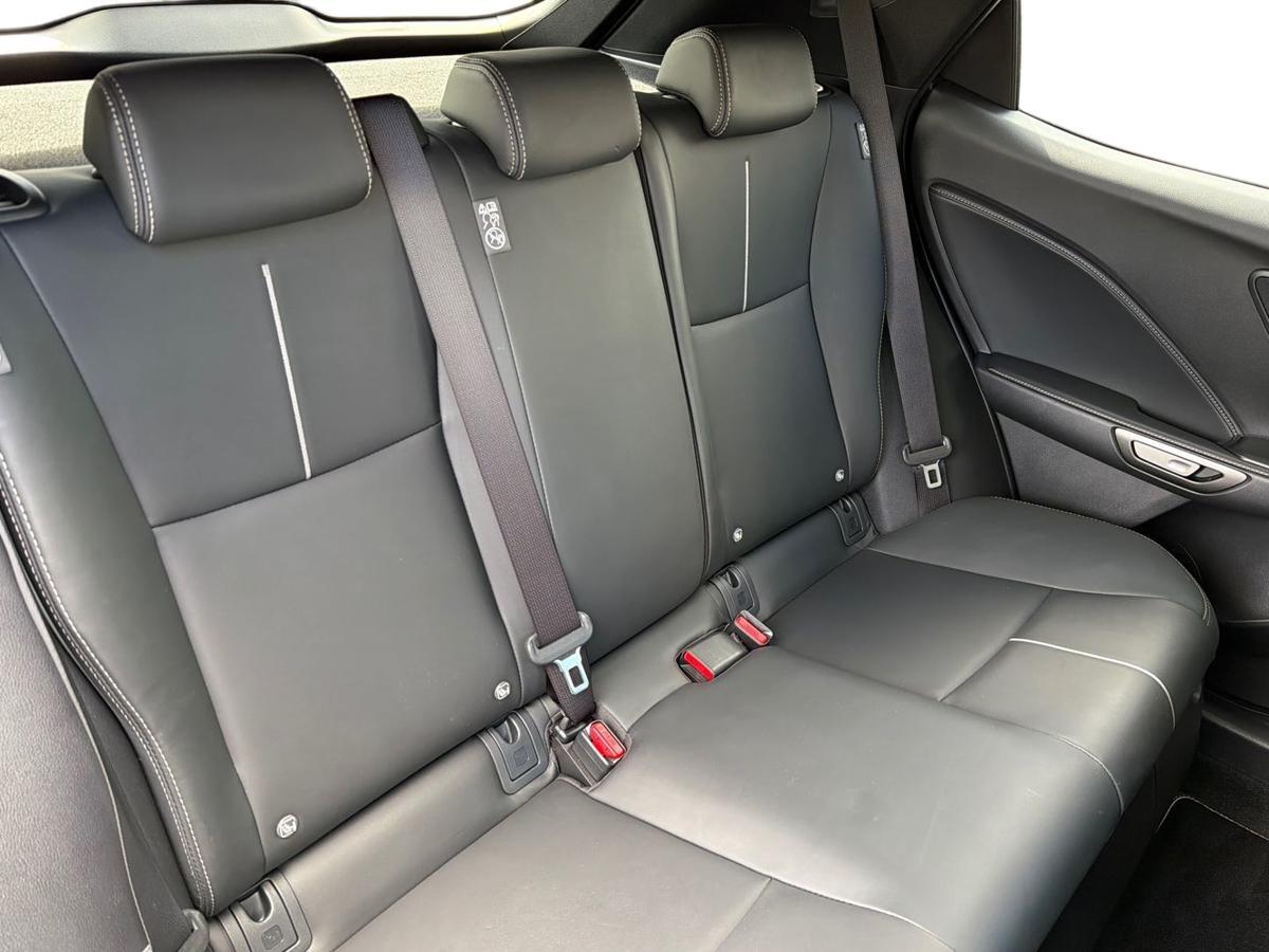 Used Lexus LBX 2024 for sale - 78215640: Photo 9