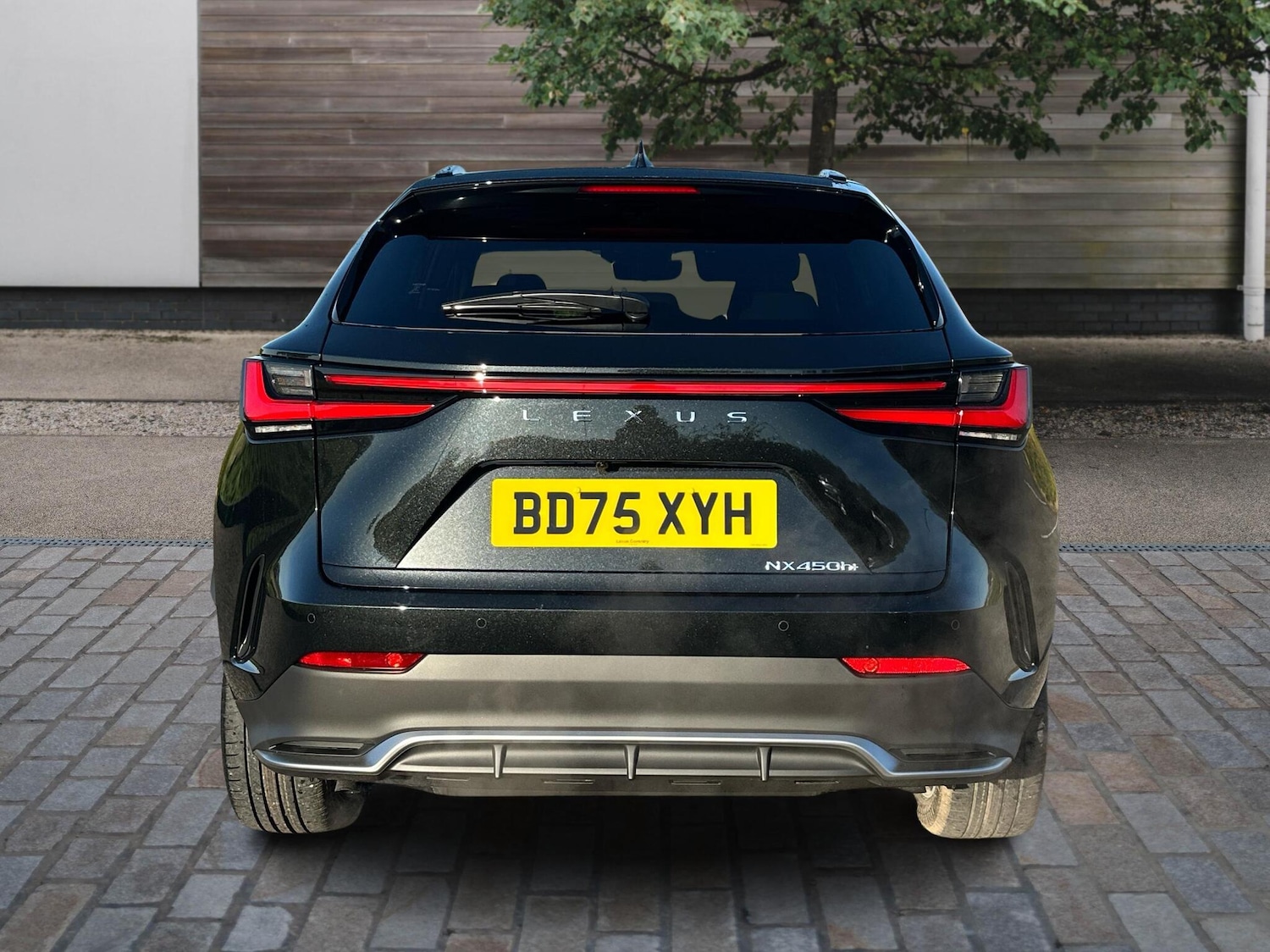 Used Lexus NX 2025 for sale - 76671018: Photo 10