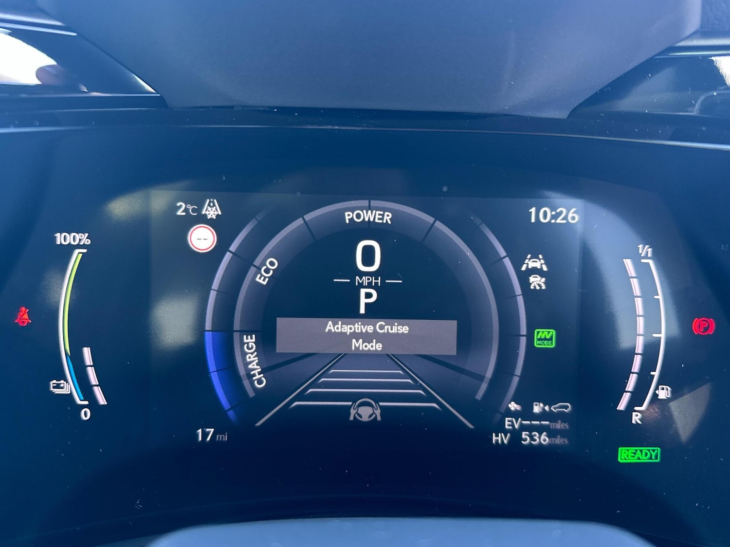 Used Lexus NX 2025 for sale - 76671018: Photo 11