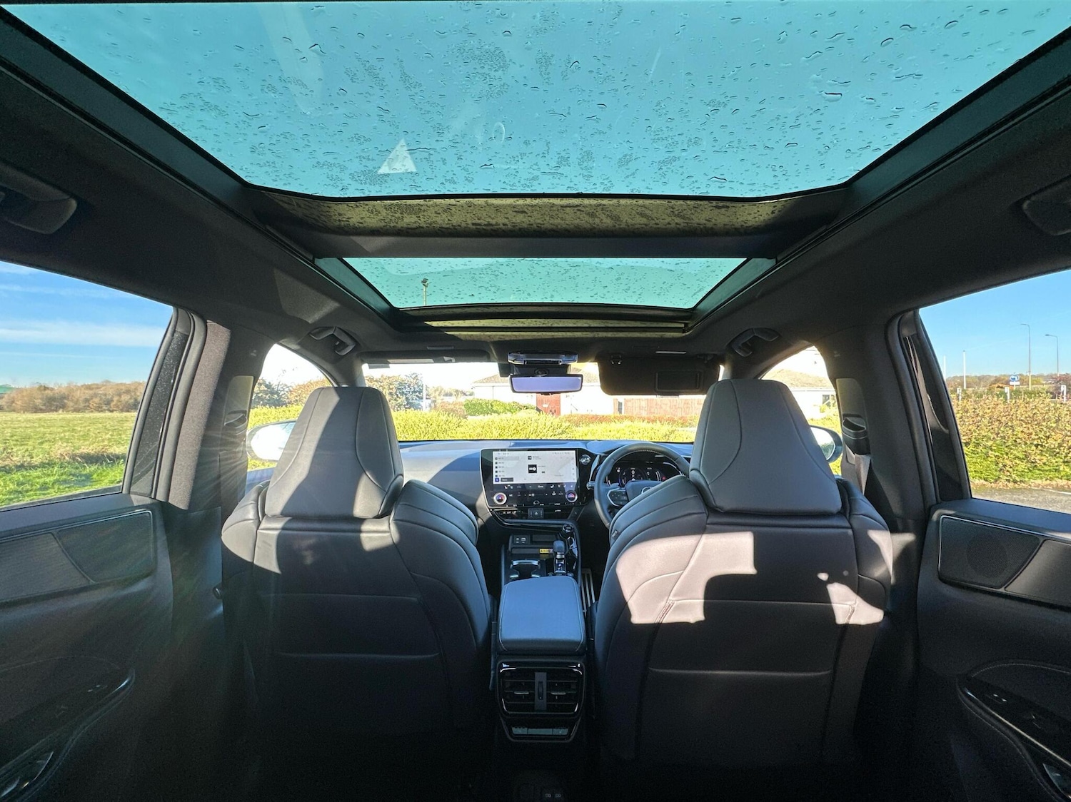 Used Lexus NX 2025 for sale - 76671018: Photo 13