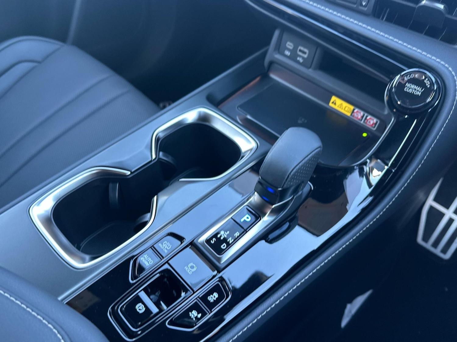 Used Lexus NX 2025 for sale - 76671018: Photo 14