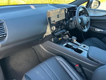 Used Lexus NX 2025 for sale - 76671018: Photo