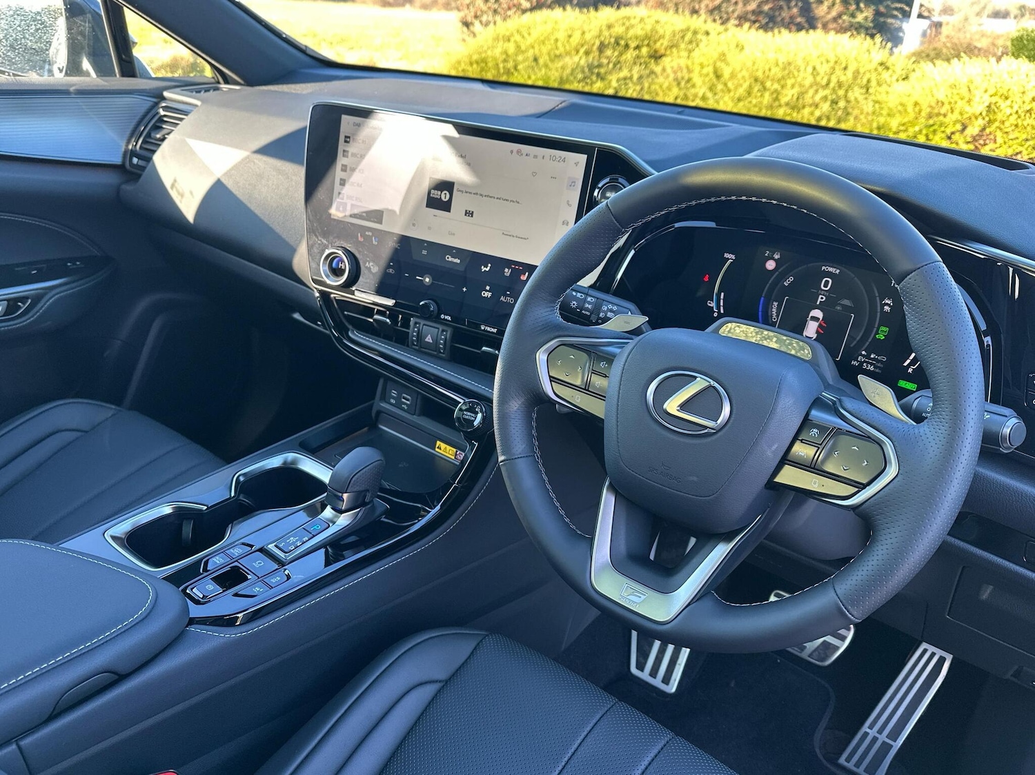 Used Lexus NX 2025 for sale - 76671018: Photo 6