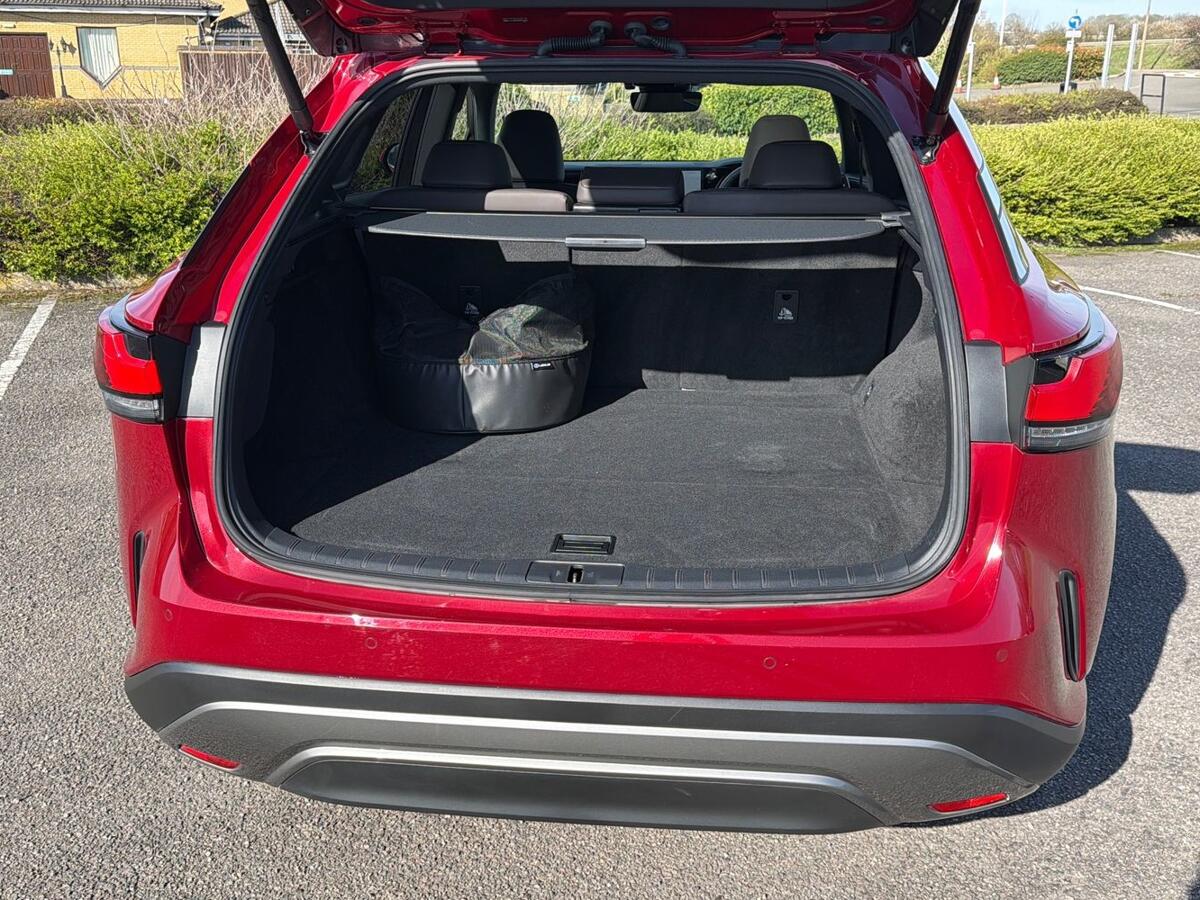 Used Lexus RX 2023 for sale - 77725071: Photo 10