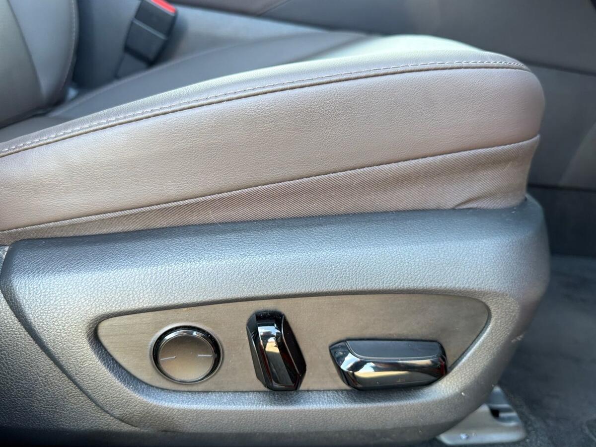 Used Lexus RX 2023 for sale - 77725071: Photo 14