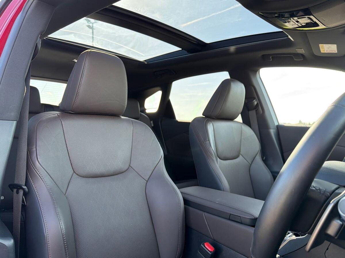 Used Lexus RX 2023 for sale - 77725071: Photo 16