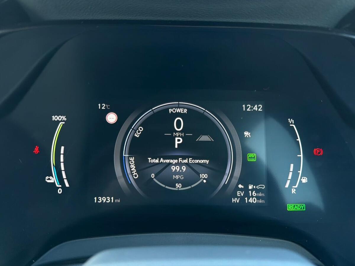 Used Lexus RX 2023 for sale - 77725071: Photo 17