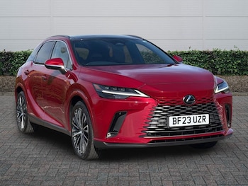 2023 (23) - 450h+ 2.5 5dr E-CVT [Premium Plus Pack]