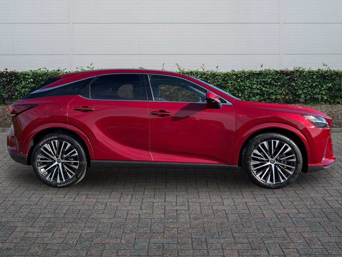 Used Lexus RX 2023 for sale - 77725071: Photo 5