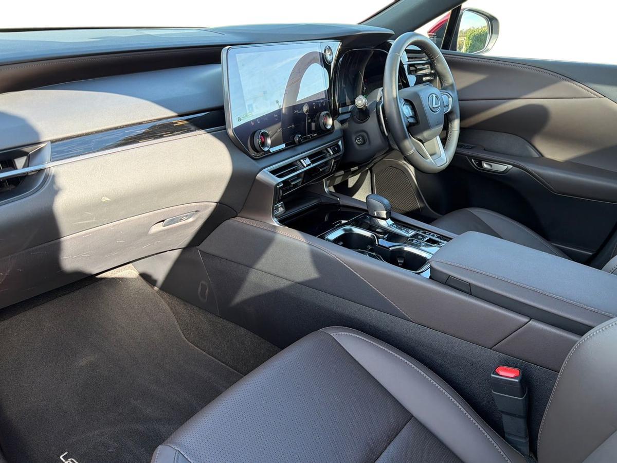 Used Lexus RX 2023 for sale - 77725071: Photo 7