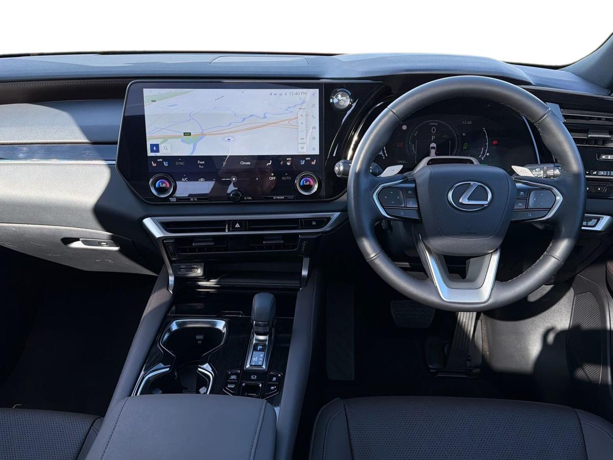 Used Lexus RX 2023 for sale - 77725071: Photo 8