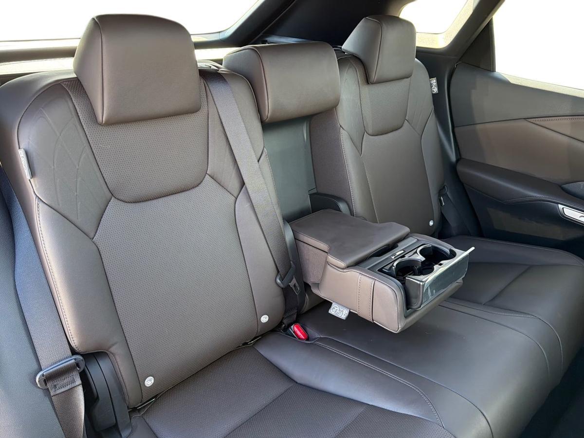 Used Lexus RX 2023 for sale - 77725071: Photo 9