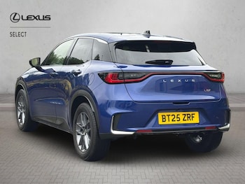 Used Lexus LBX 2025 for sale - 78855949: Photo