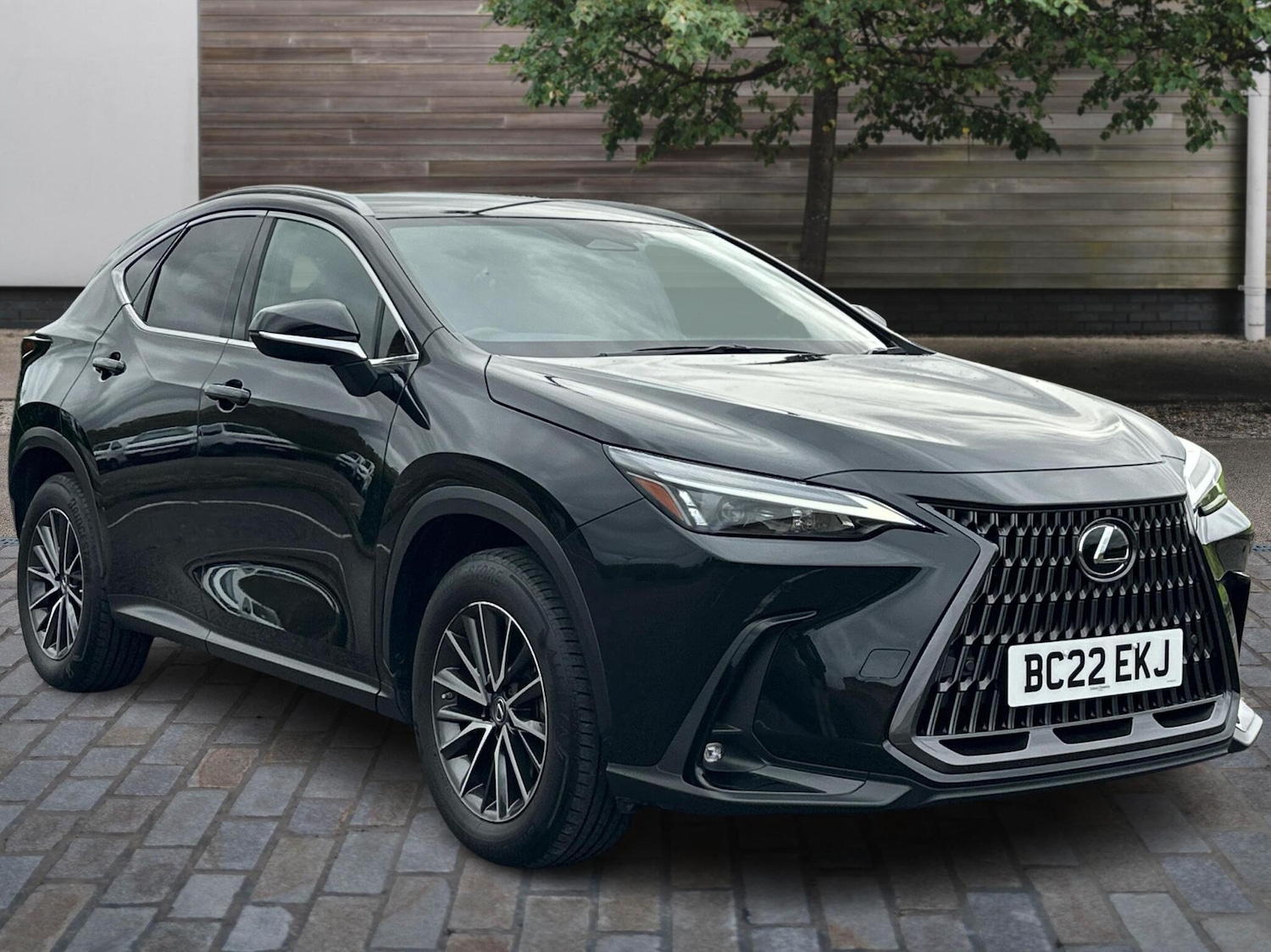 Used Lexus NX 2022 for sale - 76338465: Photo 1