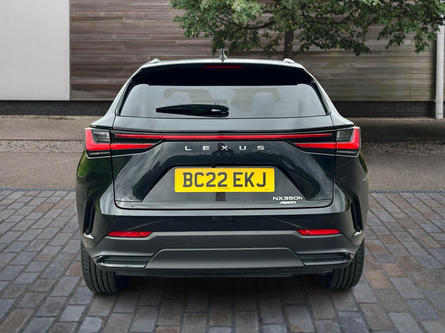 Used Lexus NX 2022 for sale - 76338465: Photo 10